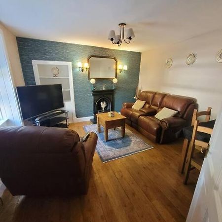 Appartement 2 Kilkerran Road à Campbeltown Extérieur photo