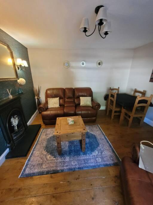 Appartement 2 Kilkerran Road à Campbeltown Extérieur photo