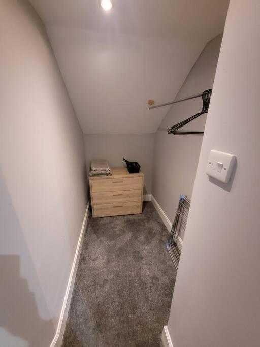 Appartement 2 Kilkerran Road à Campbeltown Extérieur photo