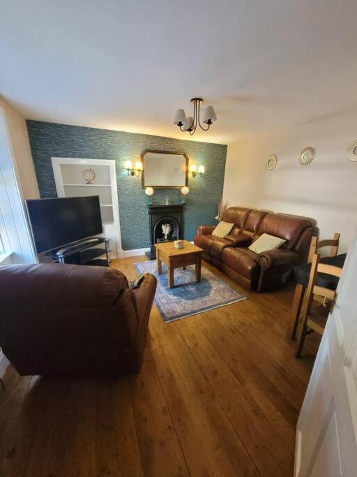 Appartement 2 Kilkerran Road à Campbeltown Extérieur photo