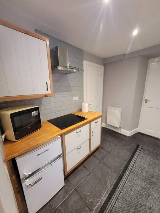 Appartement 2 Kilkerran Road à Campbeltown Extérieur photo